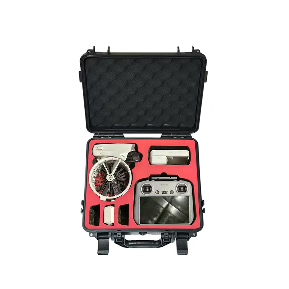 Drone Rc N1 - Waterdichte harde koffer voor DJI Flip