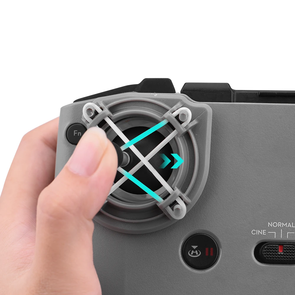 Drone Dji Rc Mavic 3 Pro - Rocker Speed Controller voor DJI NEO/Mini