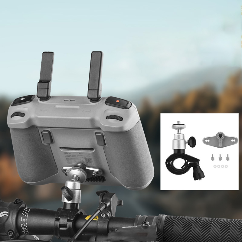 Drone Rc Holder - Rc Rc2 Afstandsbediening Fiets Houder Bar