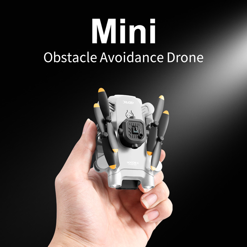 Drone Ae Rc - Mini V30 WiFi FPV Drone met