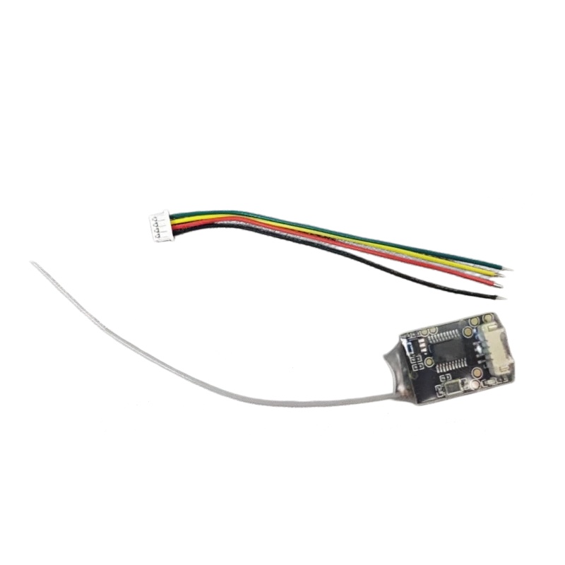 Drone Rc Leading - Flysky FS-8A 8CH 18CH Mini Ontvanger
