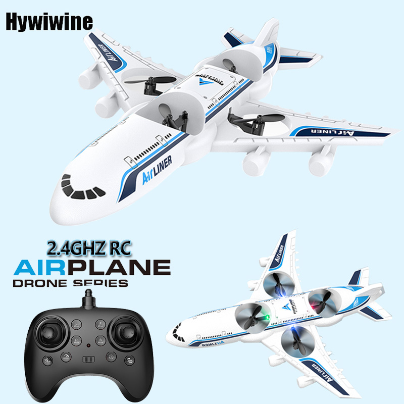 Drone Rc Explorer - RC Vliegtuig Vliegtuig Schuim UAV Intelligente