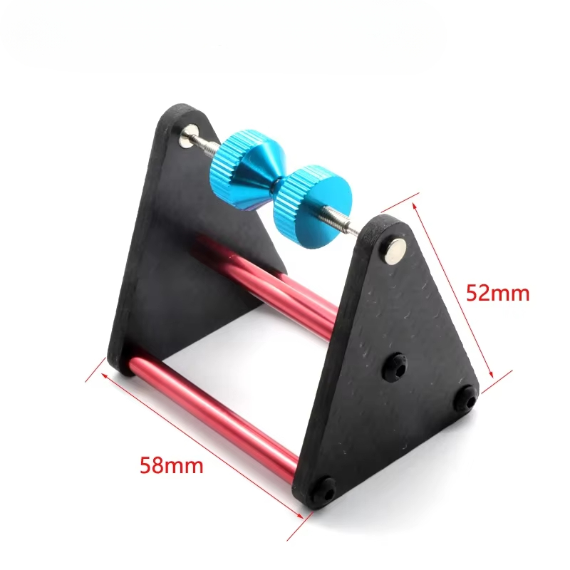 Propeller Balancer Tool - Magnetische Propeller Balancer Koolstofvezel