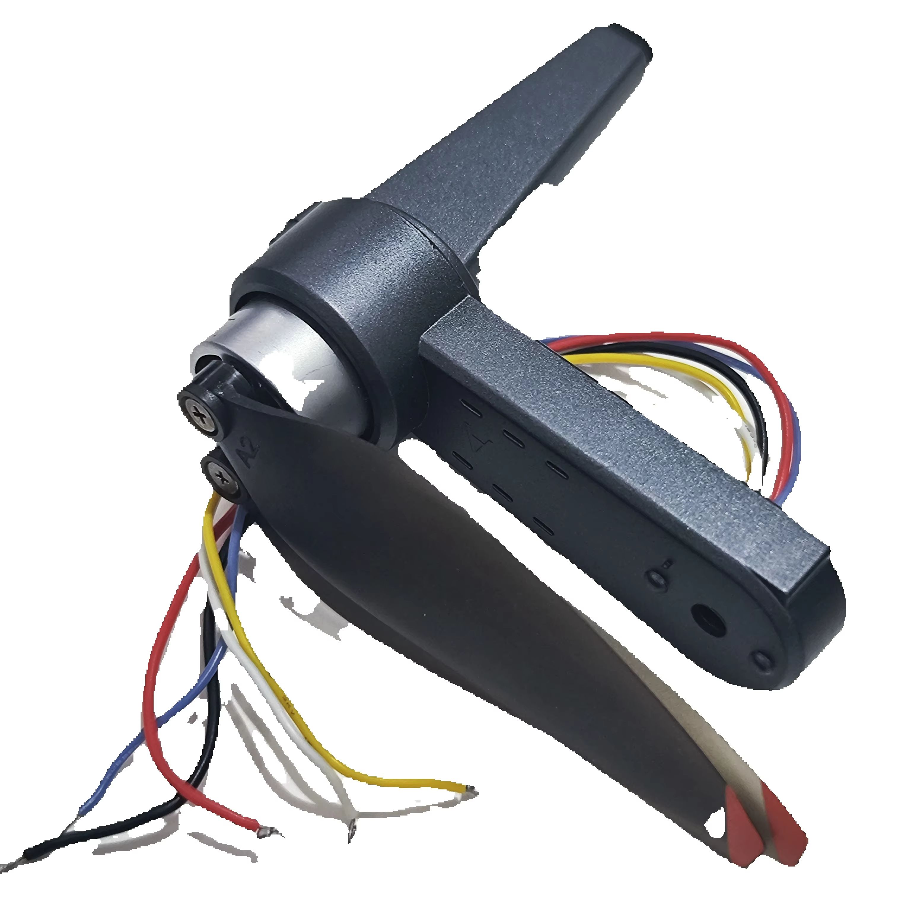 Drone Without Rc - RG106 Drone Zonder Antenne Borstelloze Motorarm