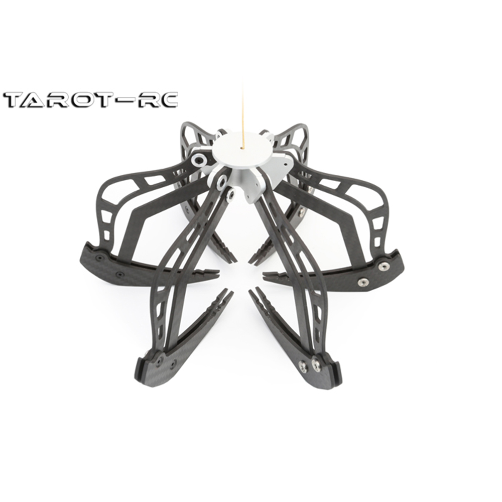 Drone Without Rc - Tarot TL1901 Drone Mantis Klauw Grijper