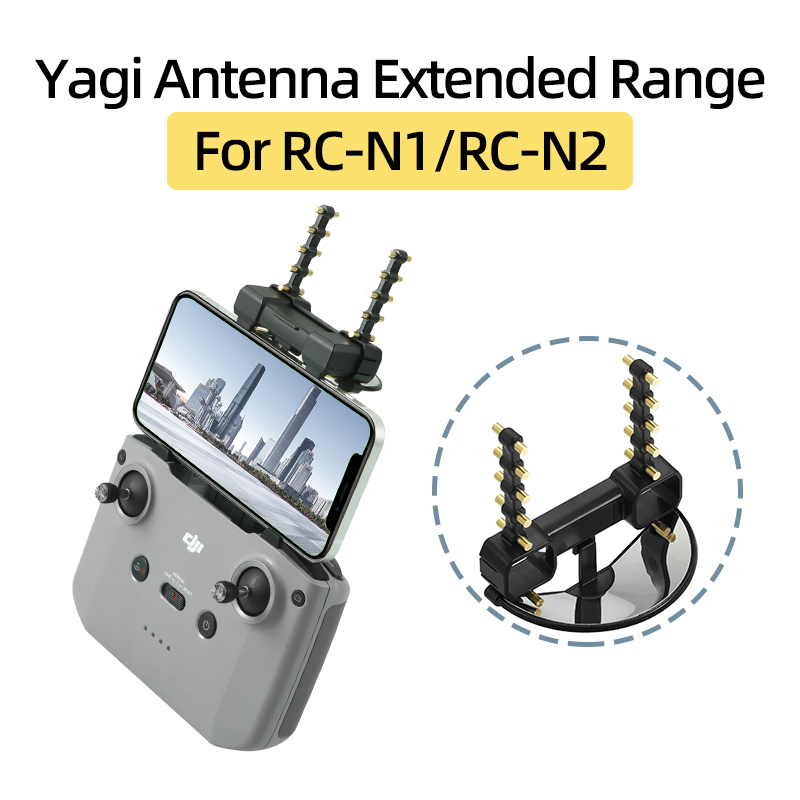 Drone Dji Rc N1 - Voor DJI AIR 3/2/2S/Mavic 3/Mini 2SE/3Pro