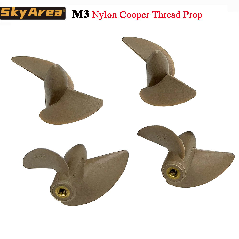 Propeller Balancer Tool - Rc Boot M3 Twee Bladen Peddel