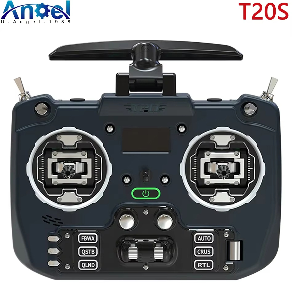 Drone Rc Full Form - Jumper T20S T20 V2 ELRS 2.4G