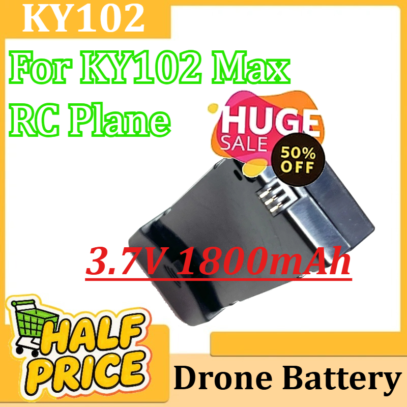 Drone Ky102 Rc - Voor KY102 Max RC Vliegtuig Vervangende