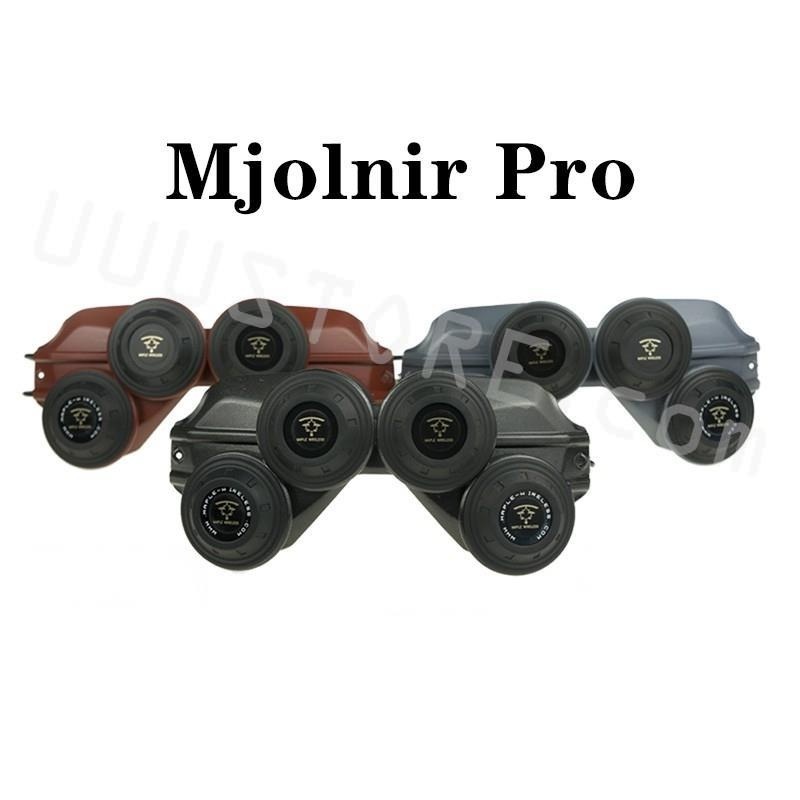 Drone Dji Rc N1 - Maple Wireless Mjolnir Pro 5.8G FPV