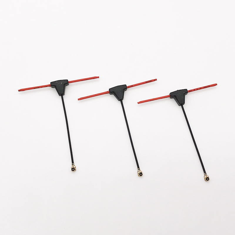 Drone Rc Leading - 2.4G 2DBI T Antenne IPX1 voor