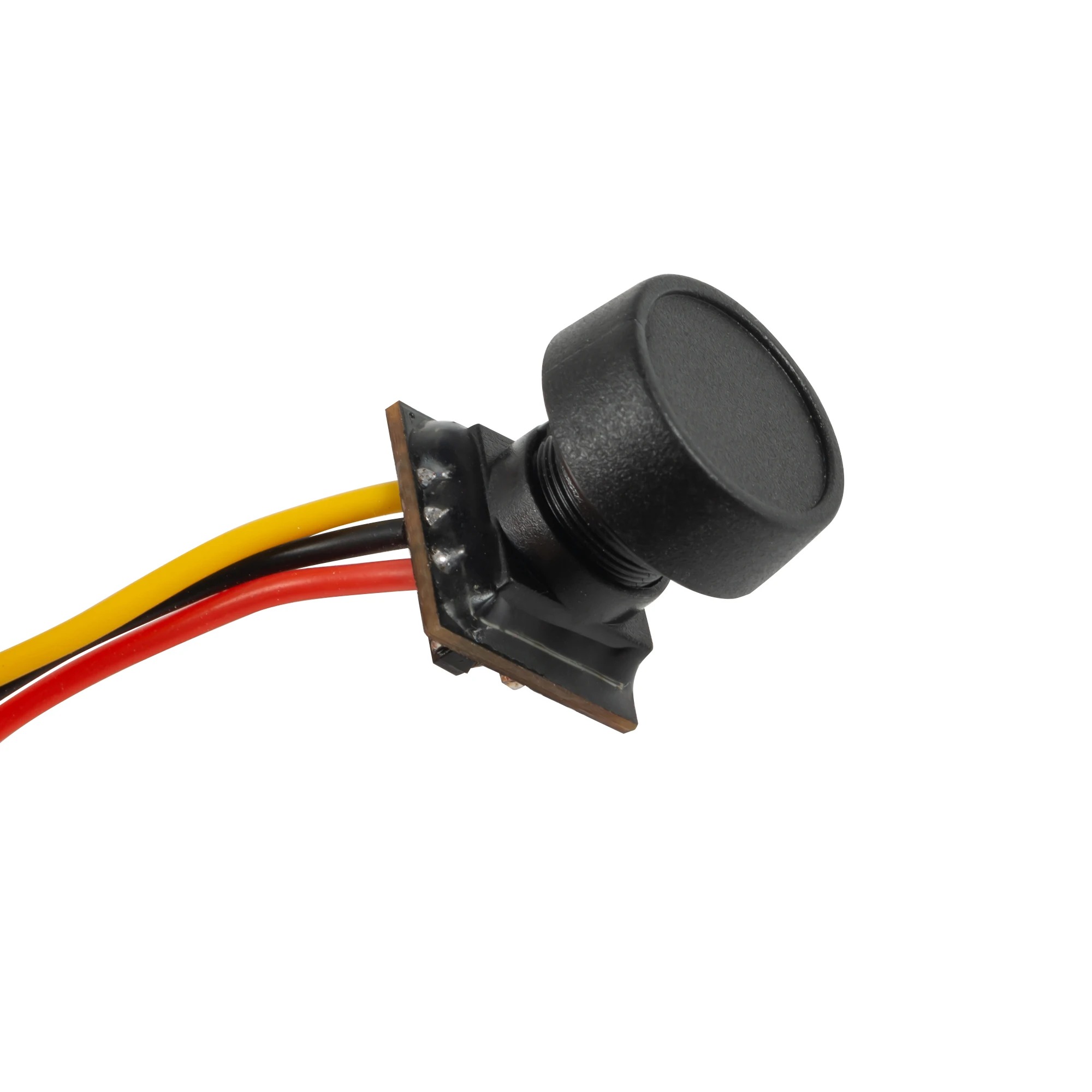 RC Micro FPV Camera LST-S4+ 5. - Drone Without Rc recensie en prijs