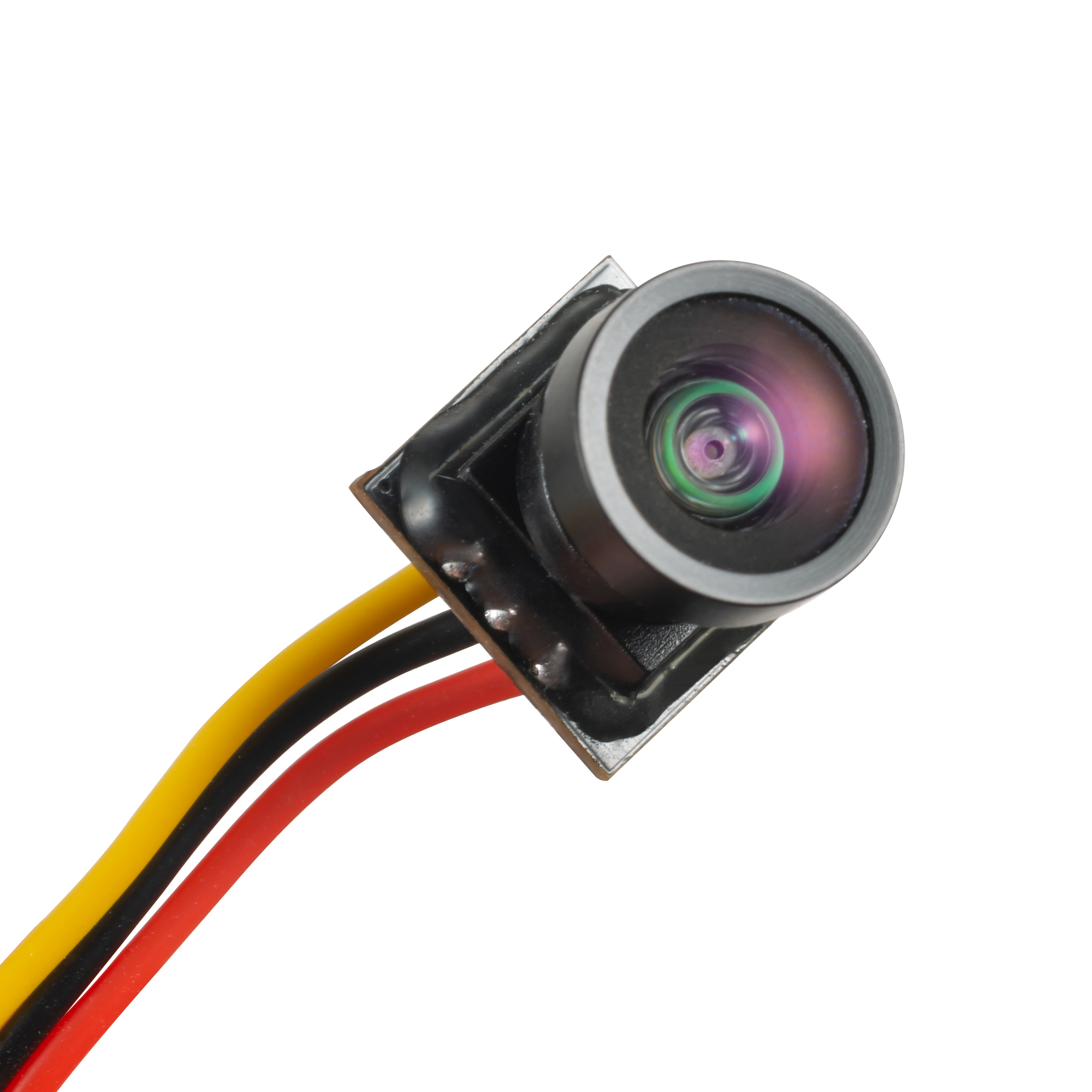 RC Micro FPV Camera LST-S4+ 5. - Drone Without Rc recensie en prijs