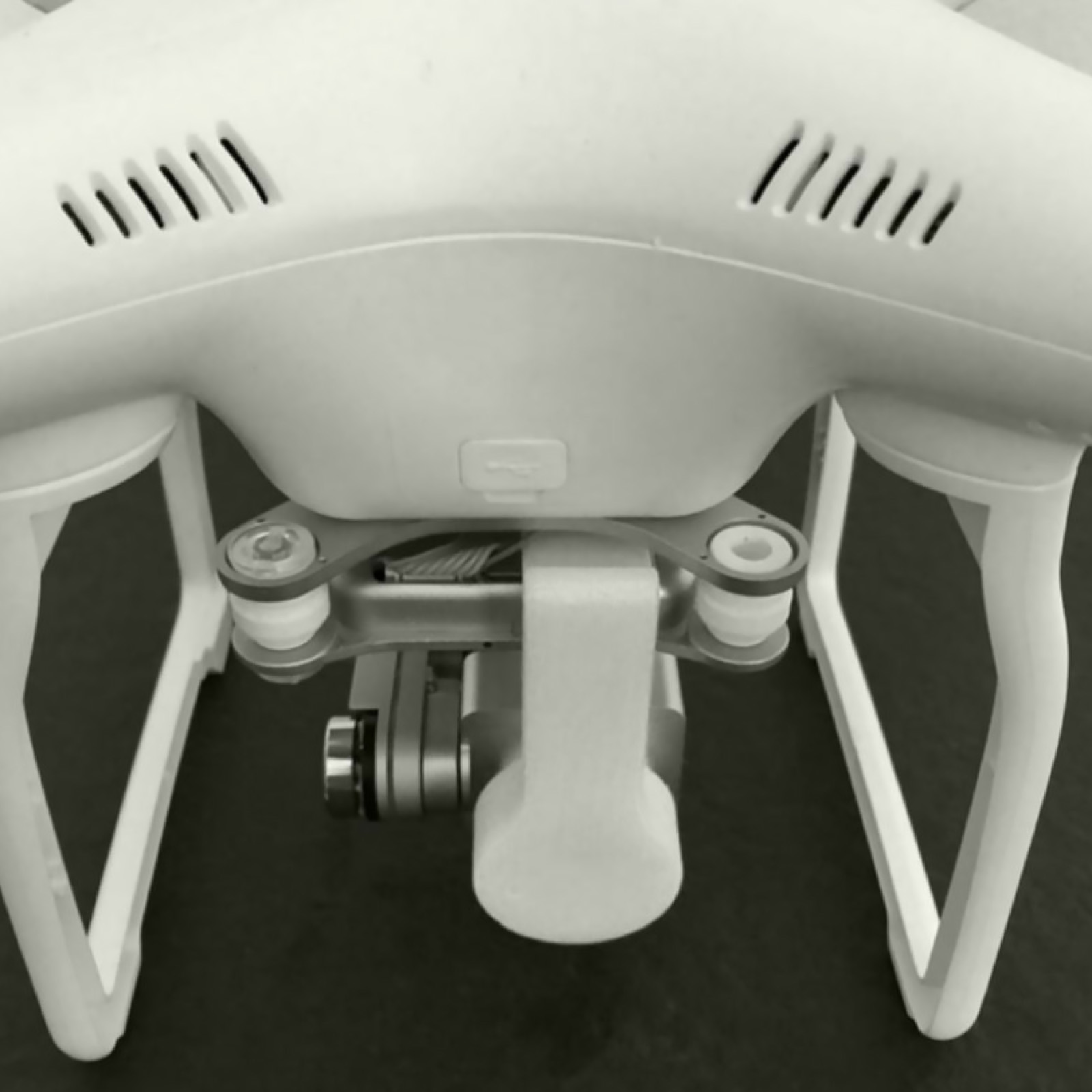 Vervanging 3D Gedrukt Pla Came - 3D Printed Drone Part recensie en prijs