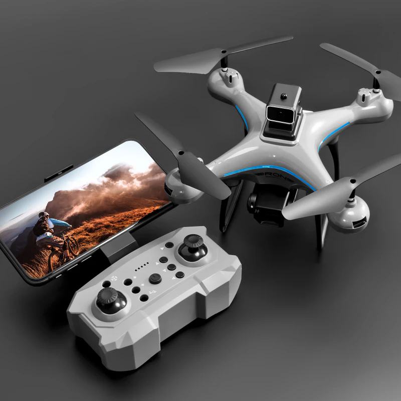 KY102 Drone Batterij Propeller - Drone Ky102 Rc recensie en prijs