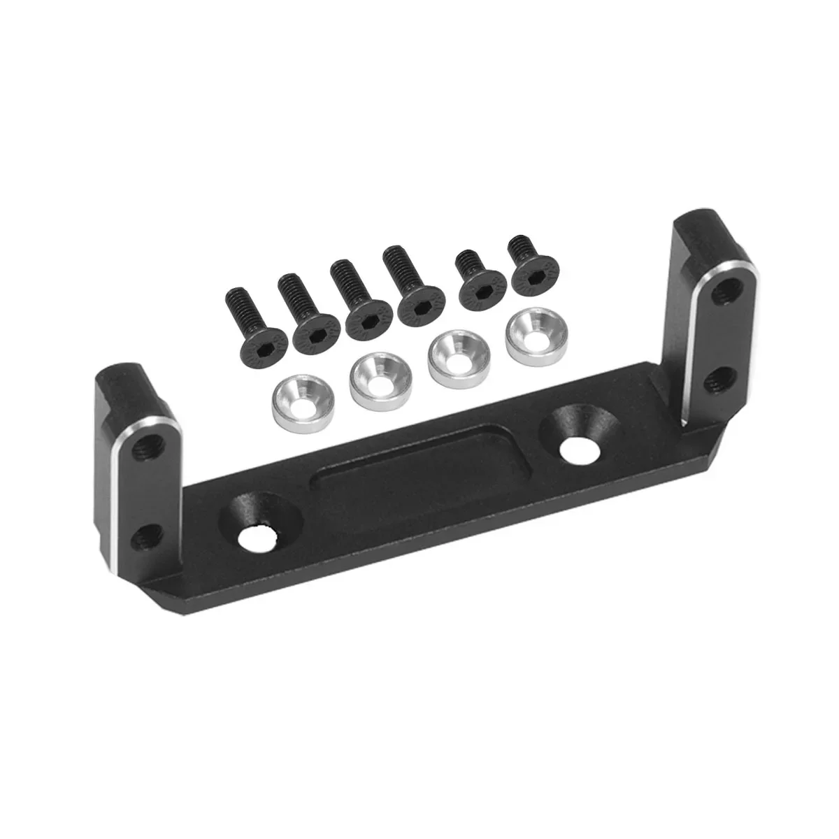 Aluminium Capra Servo Op As Mo - Rc Crawler Axle Parts recensie en prijs
