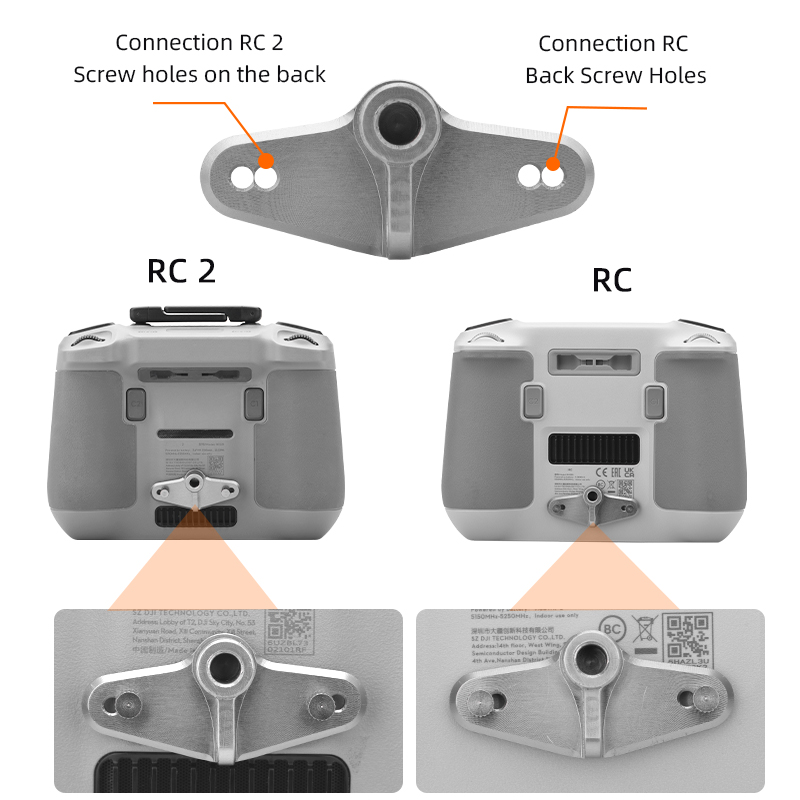 Rc Rc2 Afstandsbediening Fiets - Drone Rc Holder recensie en prijs