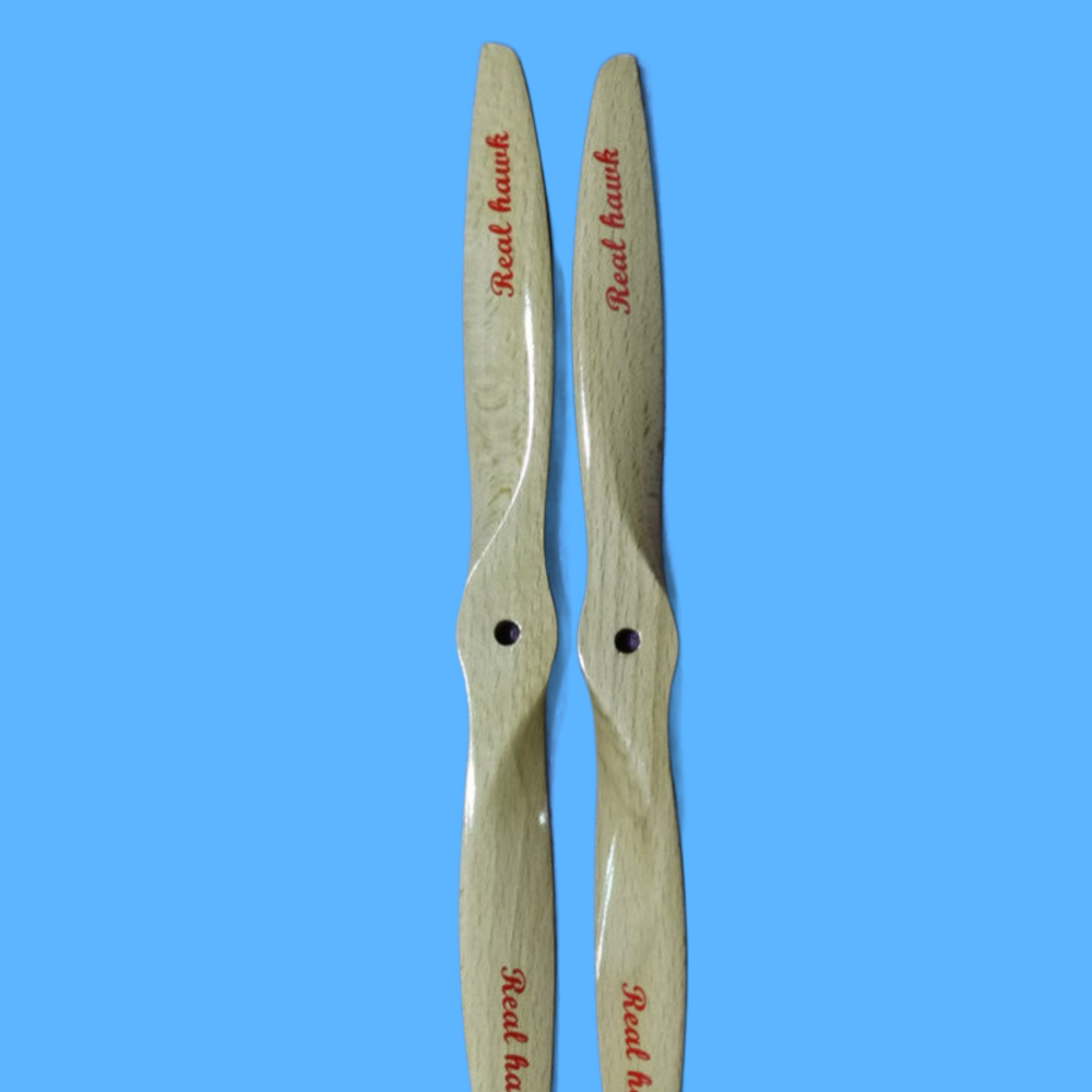 1 stuks hoog rendement beuken  - Propeller Balancer Tool recensie en prijs