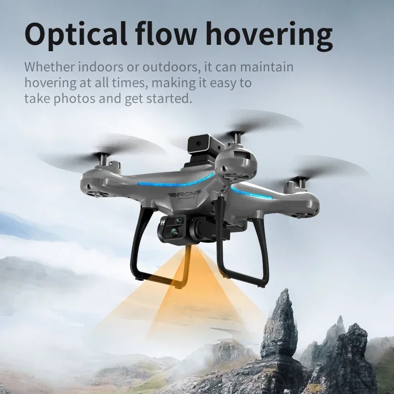 KY102 Drone 8K Profesional Dua - Drone Ky102 Rc recensie en prijs