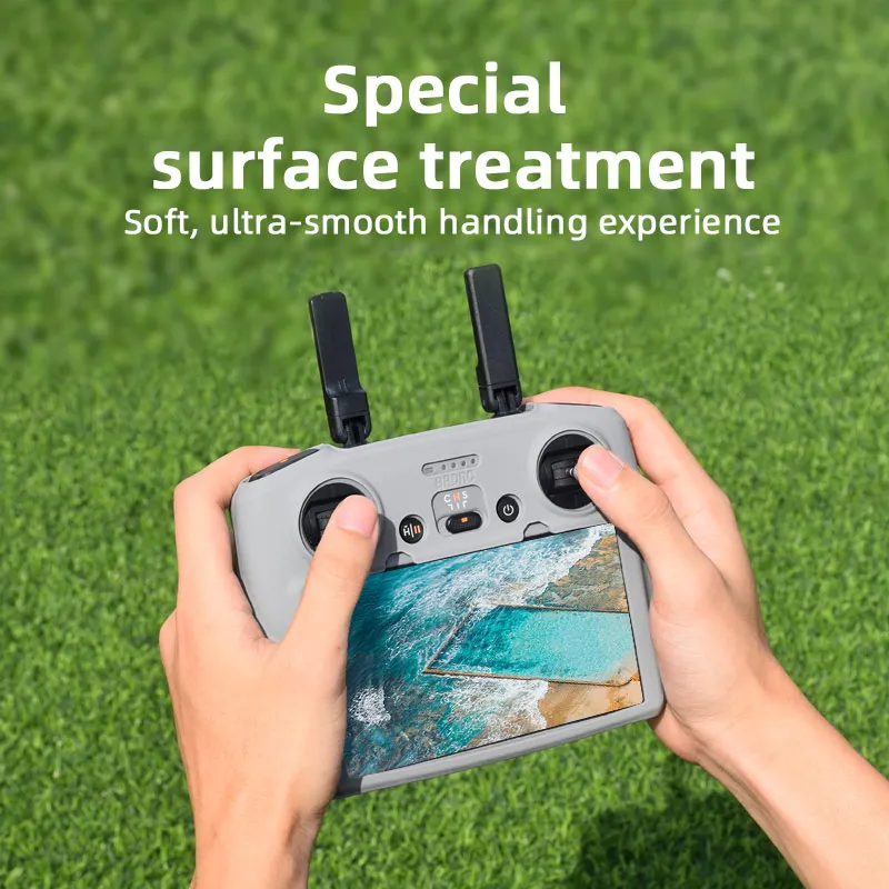 Siliconen hoes voor DJI Avata  - Drone Rc Explorer recensie en prijs