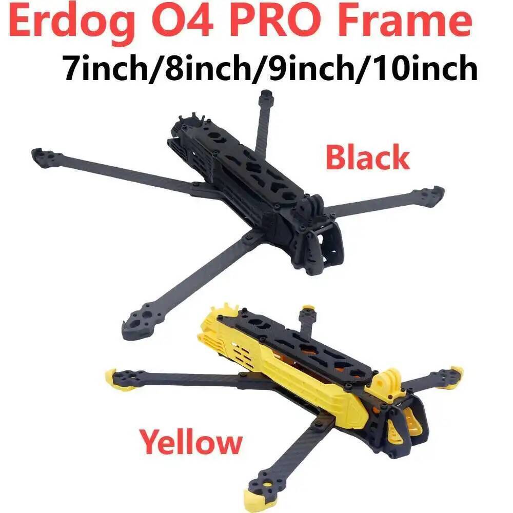 Erdog 7 inch 8-9-10 inch O4 Fr - Drone Rc Leading recensie en prijs