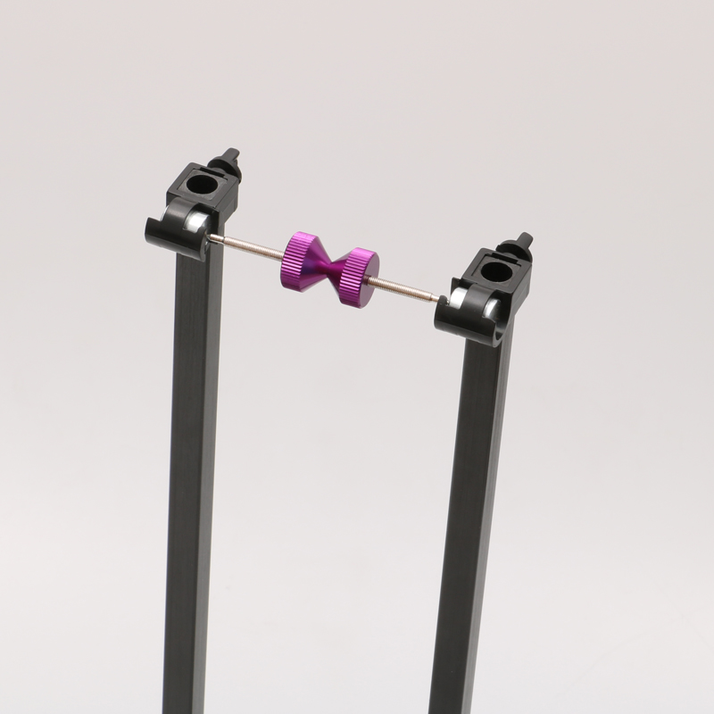1PCS Propeller Statische Balan - Propeller Balancer Tool recensie en prijs