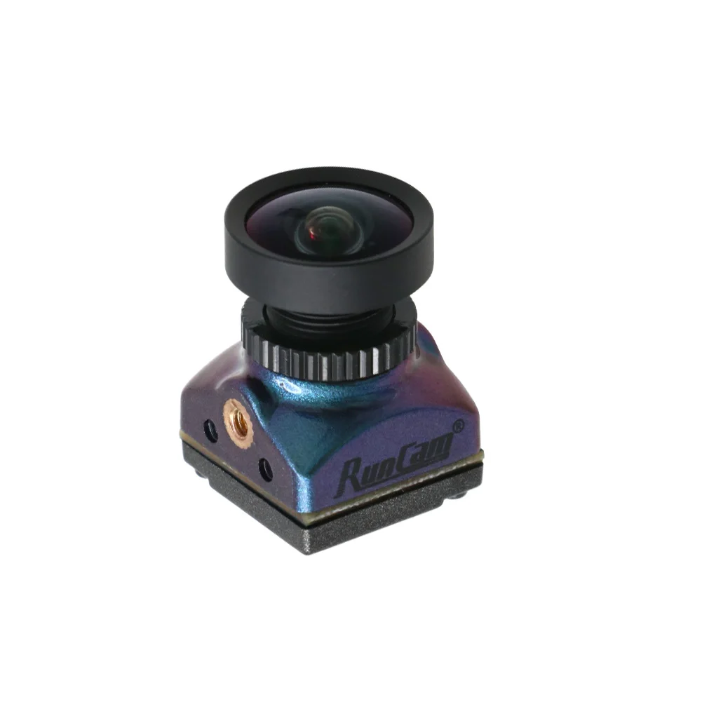 RunCam Racer Nano 4 1200TVL Su - Drone Rc Explorer recensie en prijs