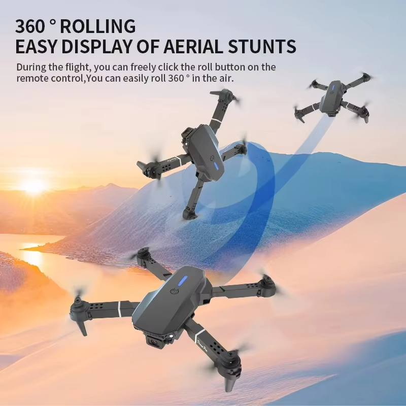 2026 Professionele Drone 4K Gr - Drone Rc Explorer recensie en prijs