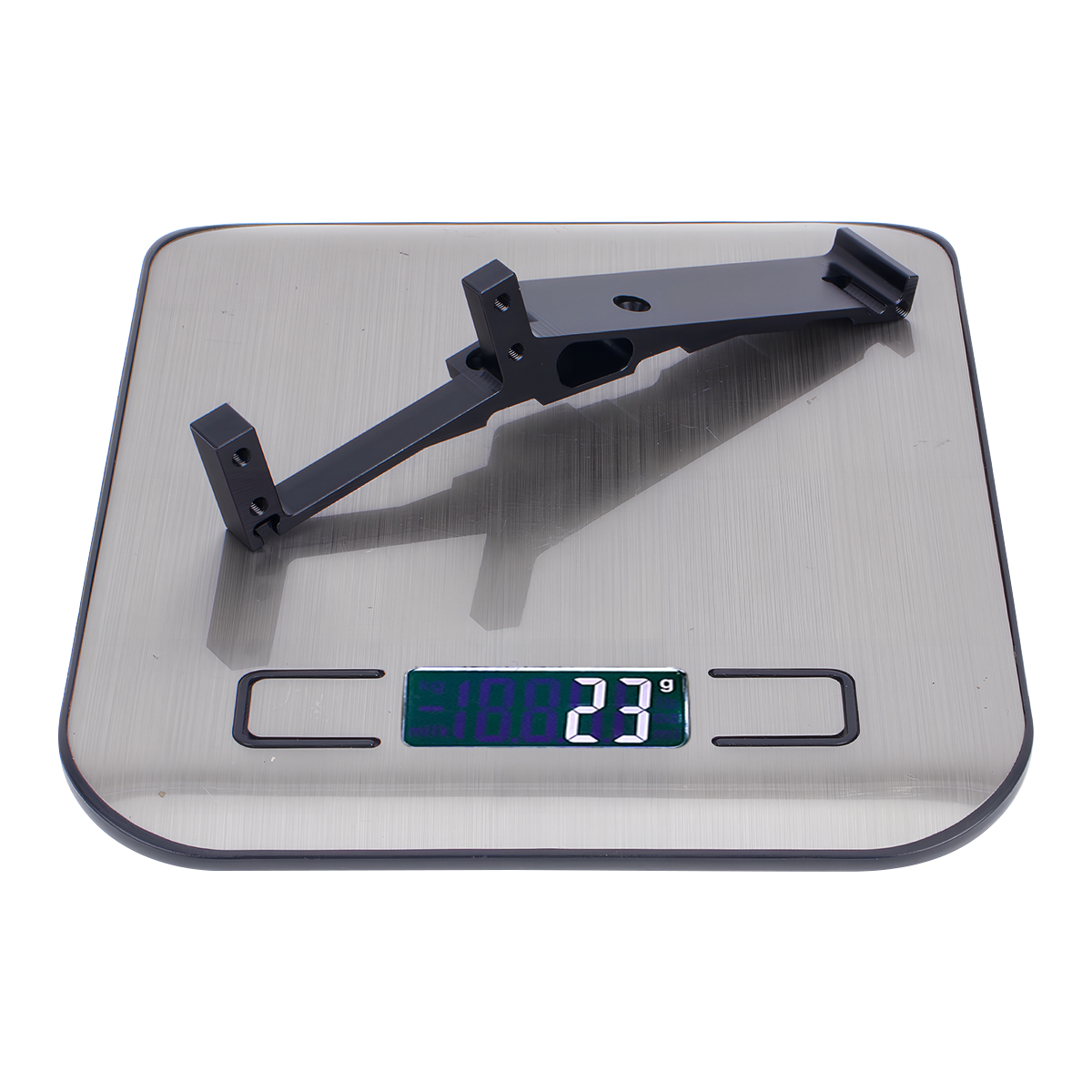 1 Stuks Aluminium Servo En Bat - Rc Crawler Axle Parts recensie en prijs