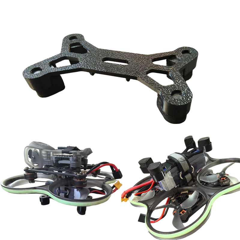 Voor BETAFPV Pavo20/Pro FPV Dr - 3D Printed Drone Part recensie en prijs