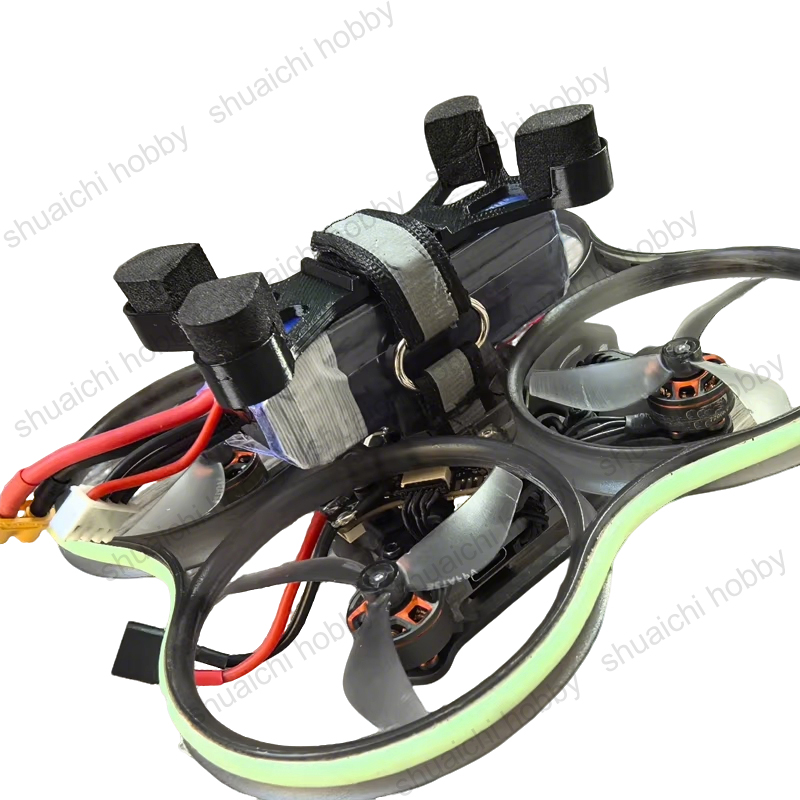 Voor BETAFPV Pavo20/Pro FPV Dr - 3D Printed Drone Part recensie en prijs