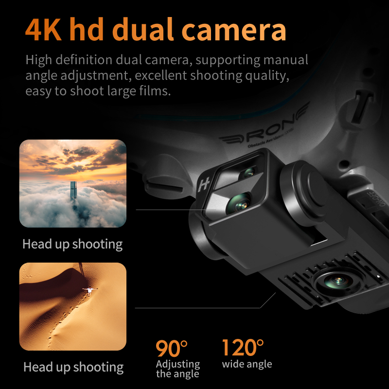 2025 KY102 Drone 4 K Professio - Drone Ky102 Rc recensie en prijs