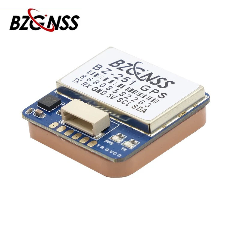 BZGNSS BZ-121 BZ-181 BZ-251 Du - Drone Without Rc recensie en prijs