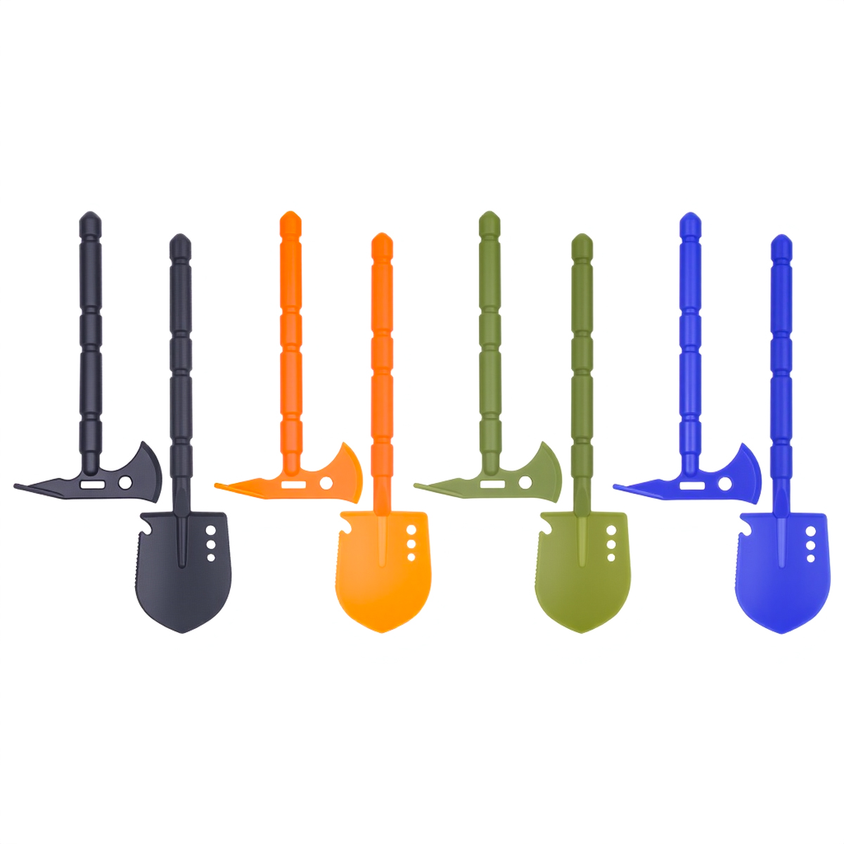 Gesimuleerde Plastic Schop Zik - Rc Crawler Axle Parts recensie en prijs