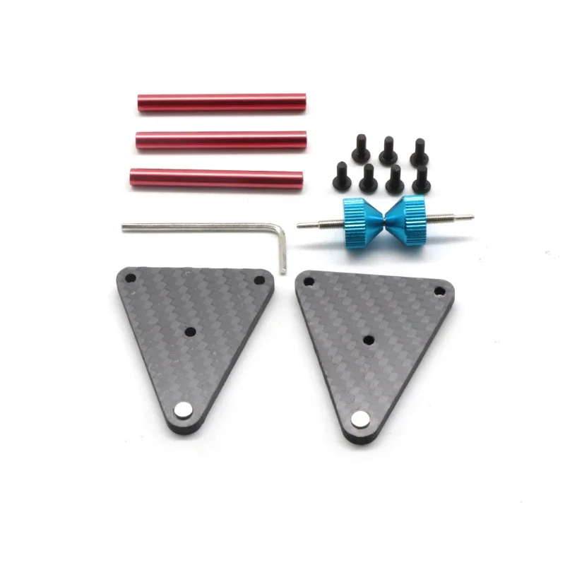 Magnetische Propeller Balancer - Propeller Balancer Tool recensie en prijs