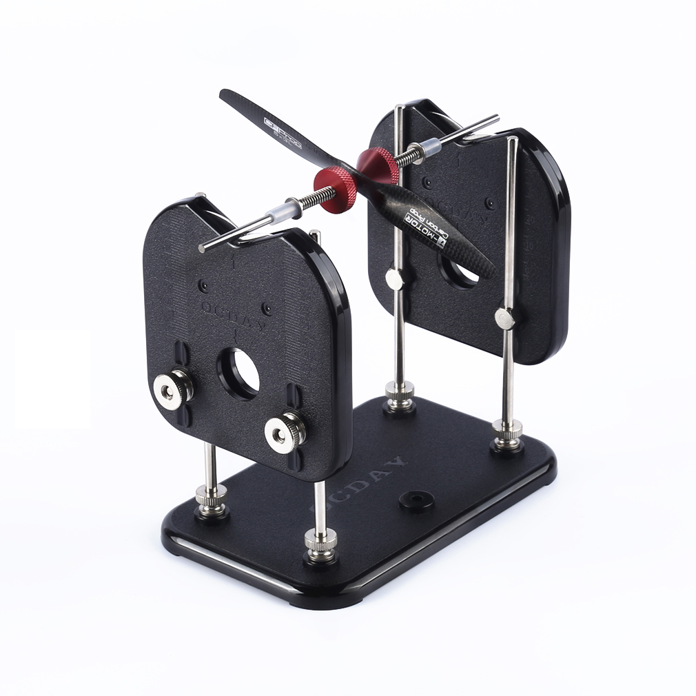 Tru-spin Prop Balancer voor RC - Propeller Balancer Tool recensie en prijs