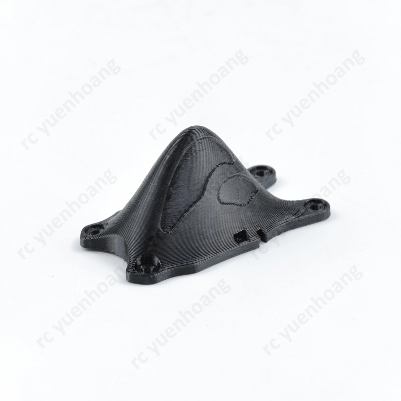 1PCS 3D Gedrukt TPU Camera Mou - 3D Printed Drone Part recensie en prijs