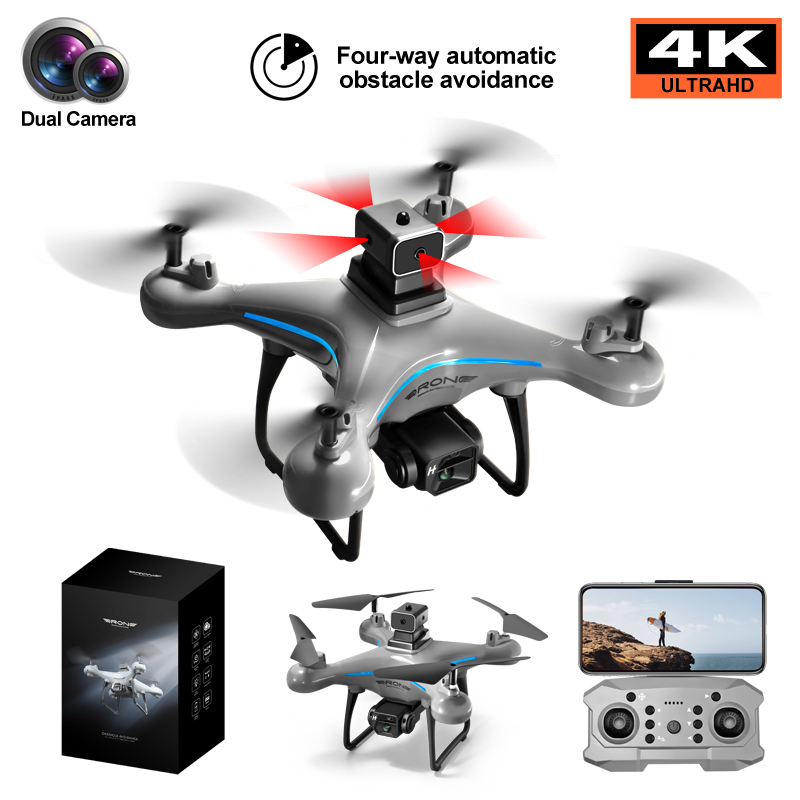 KY102 Drone 8K Professionele D - Drone Ky102 Rc recensie en prijs