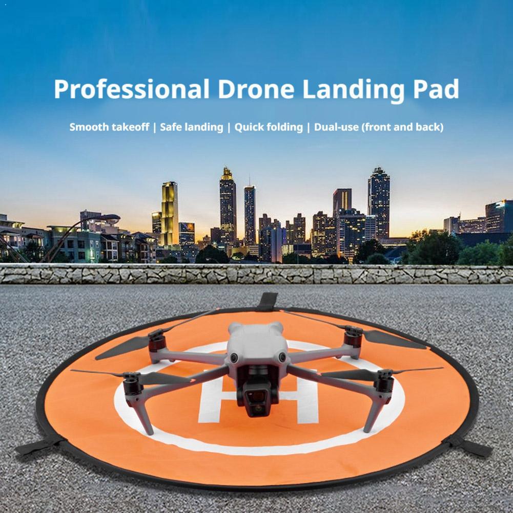 75cm Drone Landing Pad, Waterd - Drone Dji Rc Mavic 3 Pro recensie en prijs