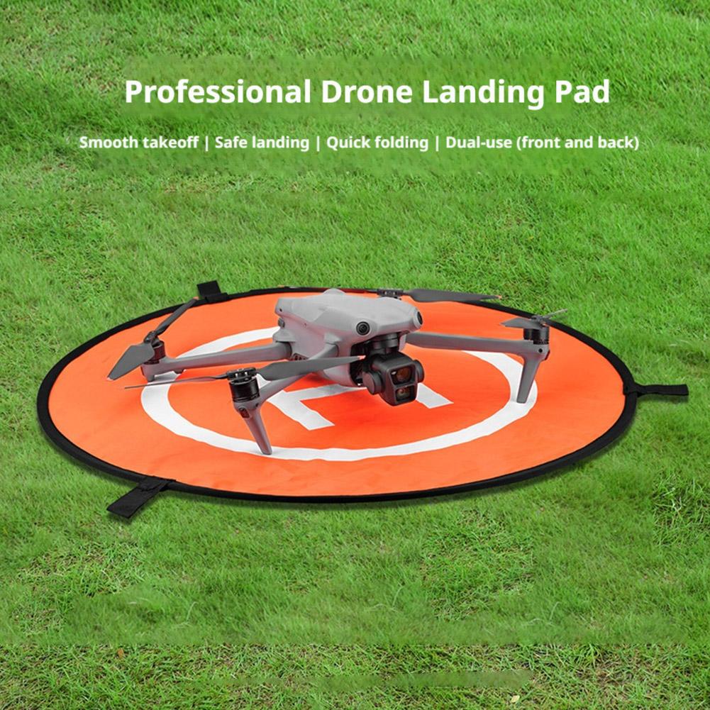 75cm Drone Landing Pad, Waterd - Drone Dji Rc Mavic 3 Pro recensie en prijs