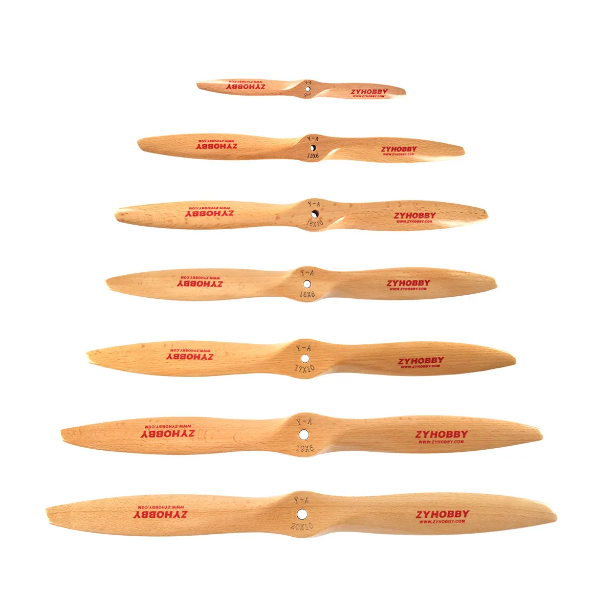 1Pc Houten Houten Prop CW Prop - Propeller Balancer Tool recensie en prijs