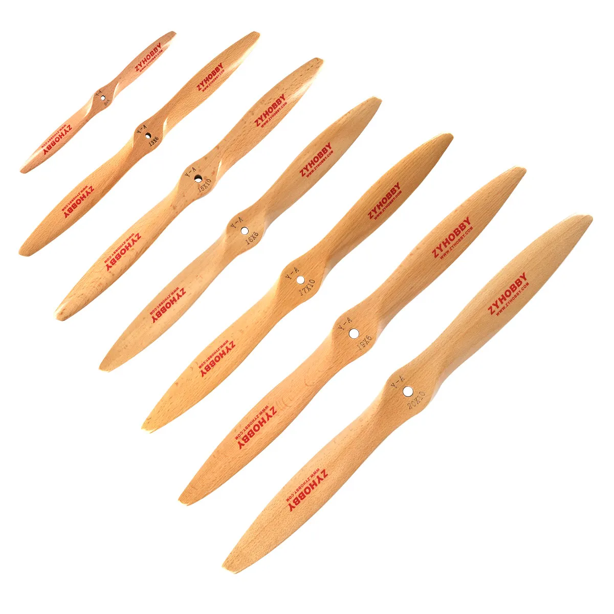 1Pc Houten Houten Prop CW Prop - Propeller Balancer Tool recensie en prijs