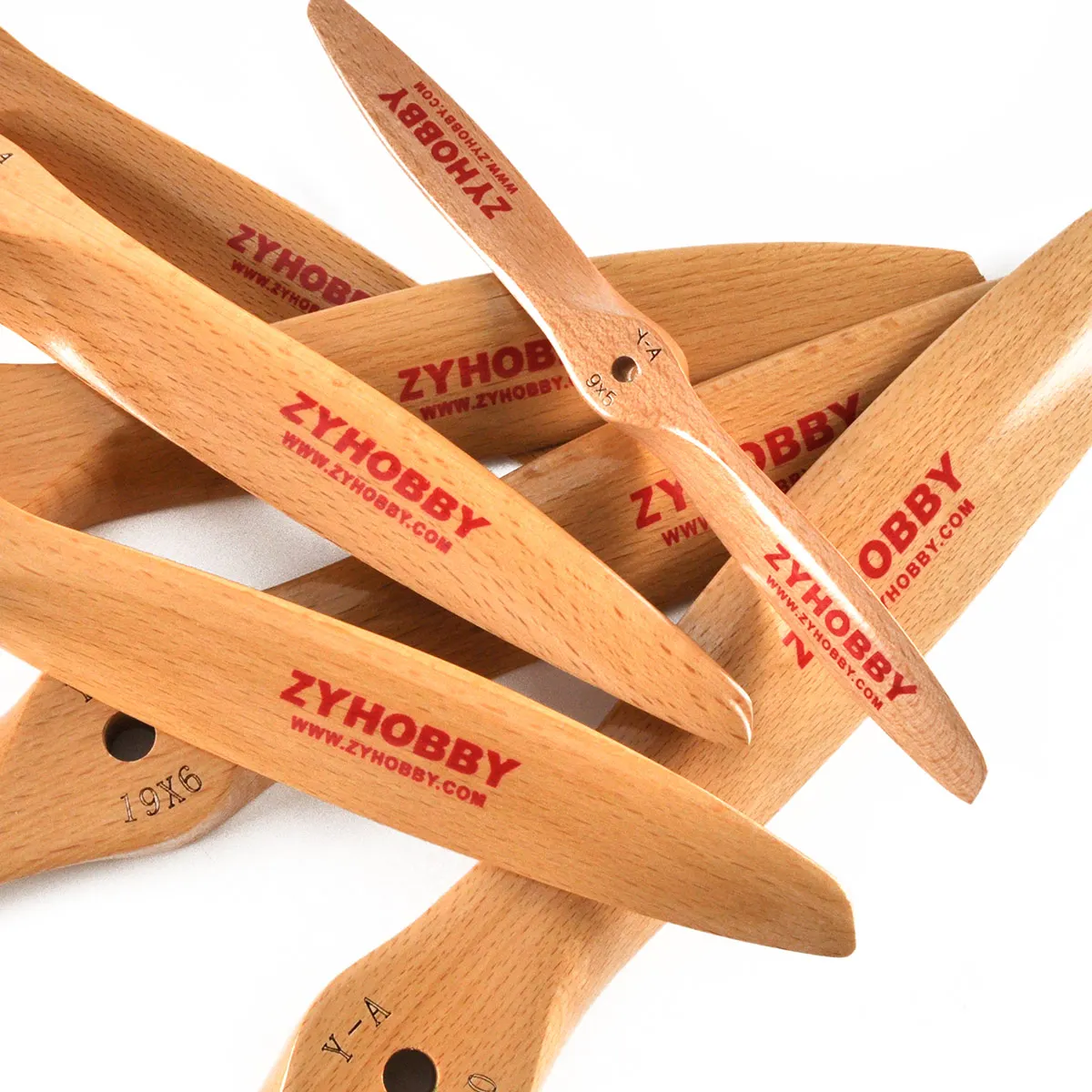 1Pc Houten Houten Prop CW Prop - Propeller Balancer Tool recensie en prijs