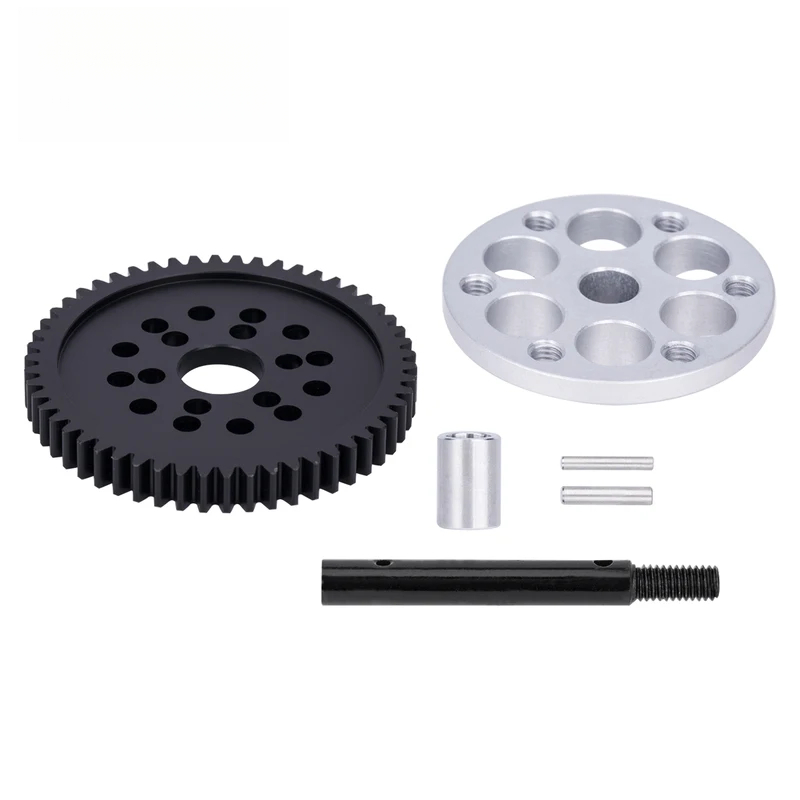 1/10 RC Crawler Axial SCX10 II - Rc Crawler Axle Parts recensie en prijs