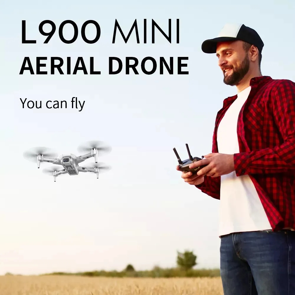 L900 Pro Gps Drone 4K Professi - Drone Ae Rc recensie en prijs