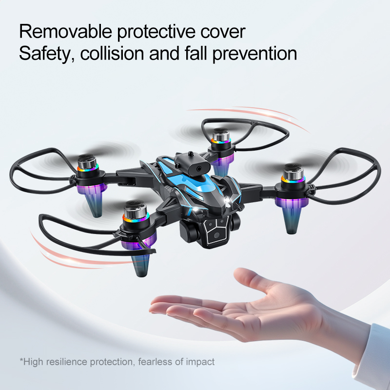 Buiten drone met elektrische d - Drone Ae Rc recensie en prijs