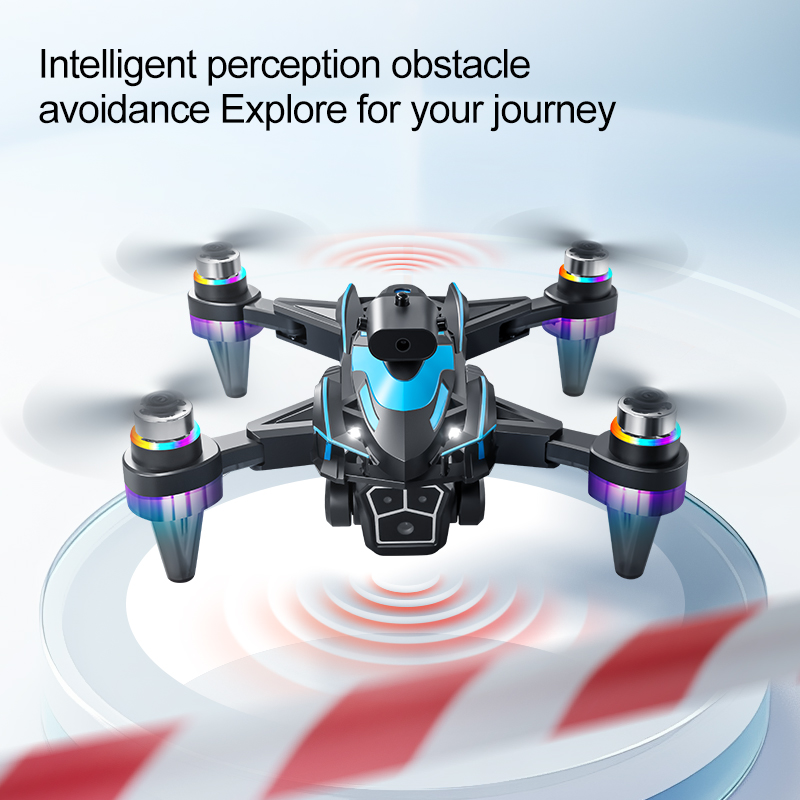 Buiten drone met elektrische d - Drone Ae Rc recensie en prijs