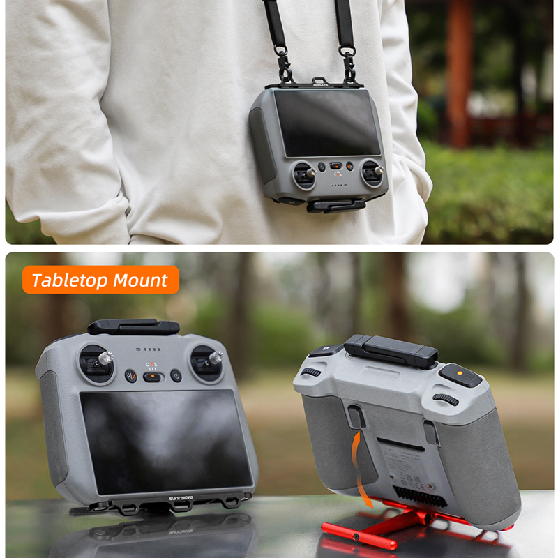 2in1 Handgreep Standaard Beuge - Drone Rc Holder recensie en prijs