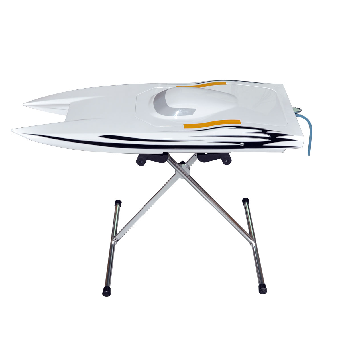 Modelvliegtuig displaystandaar - Propeller Balancer Tool recensie en prijs