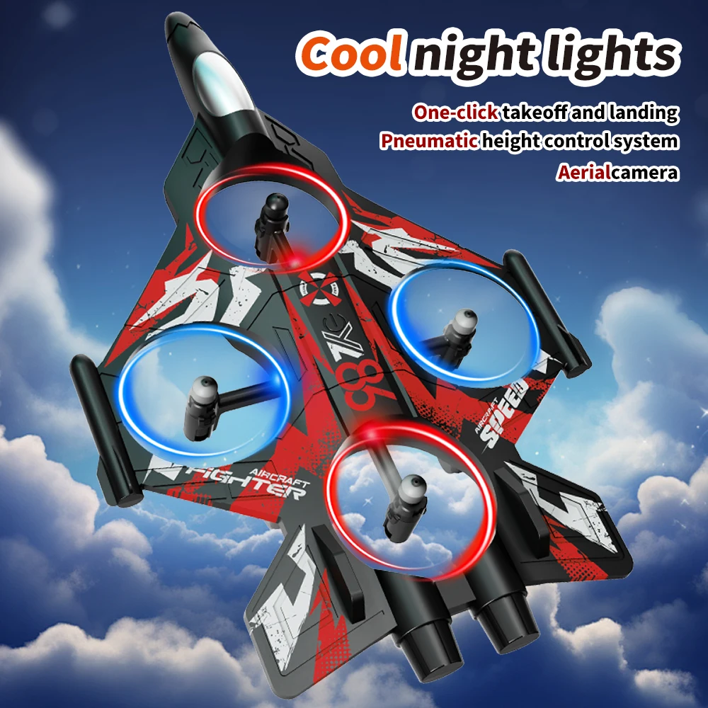 YL86 RC-vliegtuig met camerahe - Drone Rc Explorer recensie en prijs